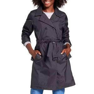North Face Women's Trench Coat